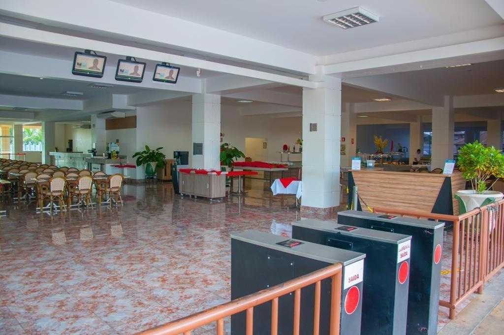 Lacqua Diroma 12345 - Caldas Novas Exterior foto